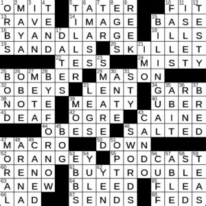The solution we have for Throws <strong>in modern lingo</strong> has a total of 5. . Chuck in modern lingo crossword clue